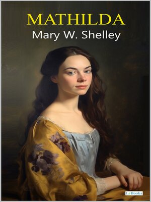 cover image of Mathilda